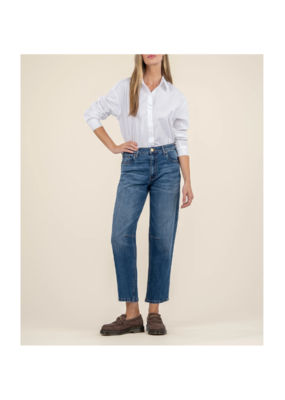 Kut from the Kloth Ashley Slouchy Barrel in Dedication by Kut from the Kloth