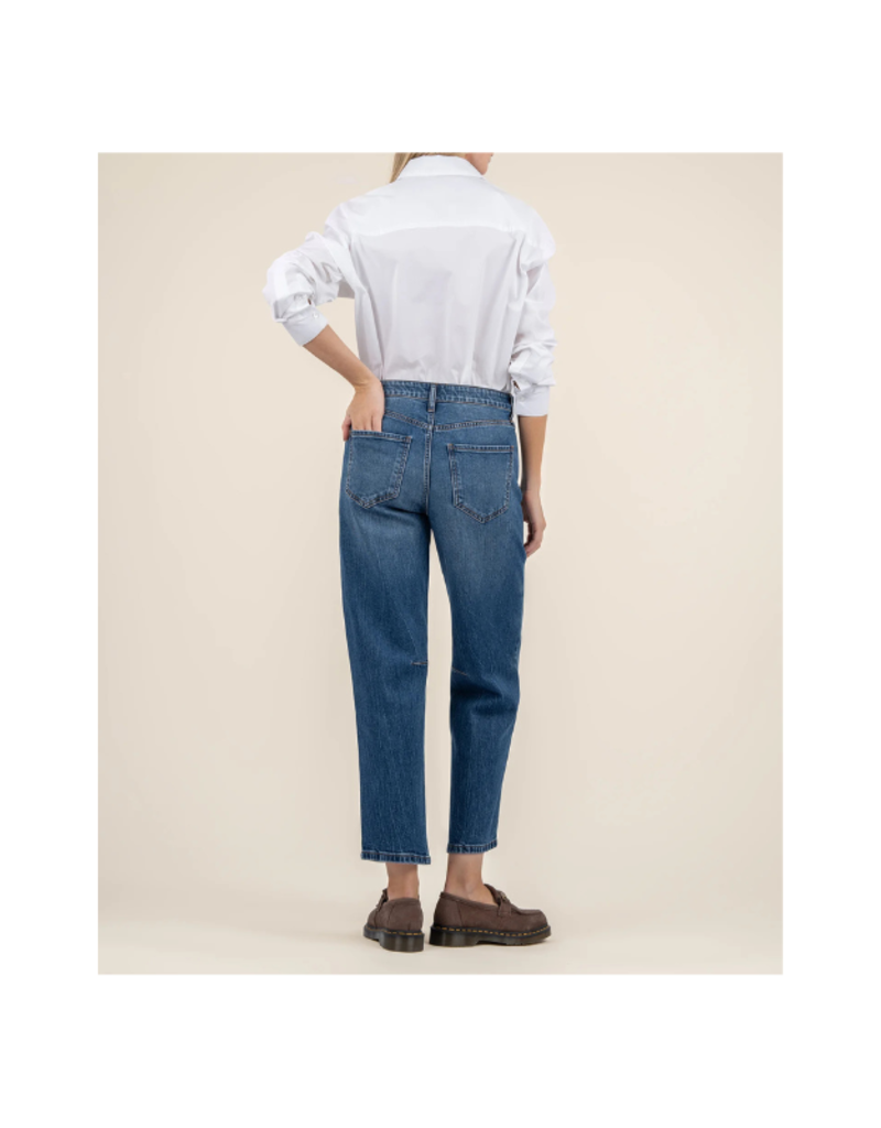 Kut from the Kloth Ashley Slouchy Barrel in Dedication by Kut from the Kloth
