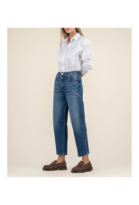 Kut from the Kloth Ashley Slouchy Barrel in Dedication by Kut from the Kloth