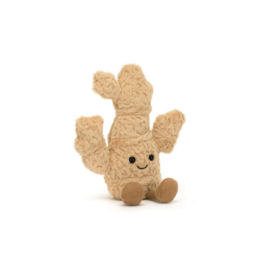 Jellycat Jellycat Amuseables Ginger