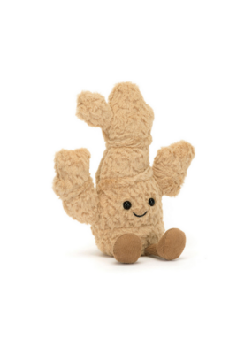 Jellycat Jellycat Amuseables Ginger