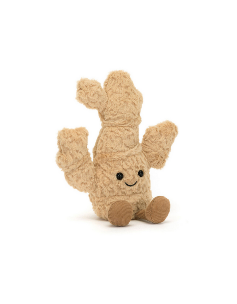 Jellycat Jellycat Amuseables Ginger
