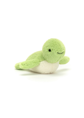 Jellycat Jellycat Fluffy Turtle