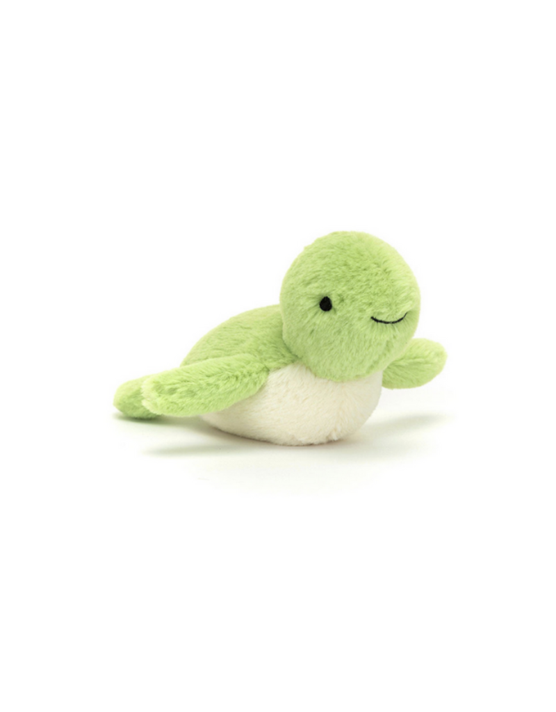 Jellycat Jellycat Fluffy Turtle