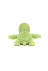 Jellycat Jellycat Fluffy Turtle