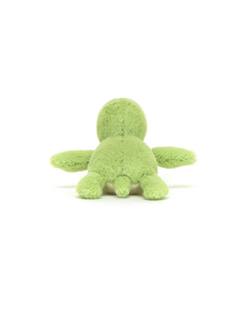 Jellycat Jellycat Fluffy Turtle