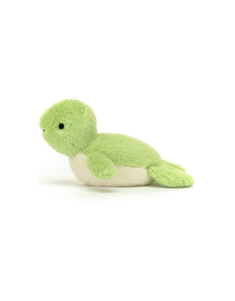 Jellycat Jellycat Fluffy Turtle