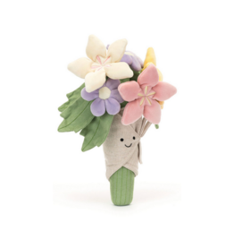 Jellycat Jellycat Amuseables Bouquet of Flowers