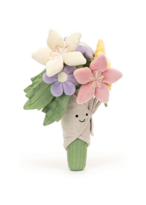 Jellycat Jellycat Amuseables Bouquet of Flowers