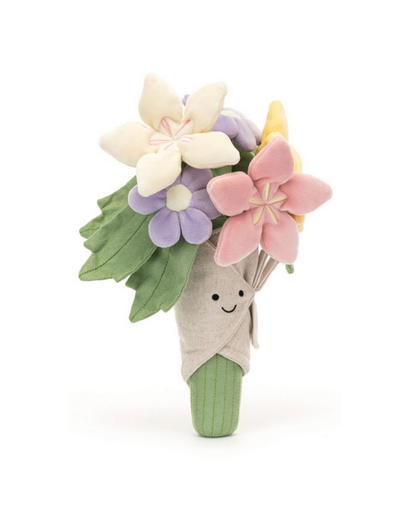 Jellycat Jellycat Amuseables Bouquet of Flowers