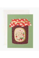 Rifle Paper Co. You're The Jam Card by Rifle Paper Co.