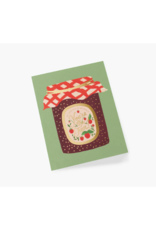Rifle Paper Co. You're The Jam Card by Rifle Paper Co.