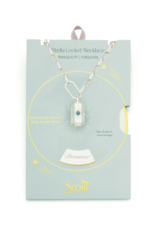 Scout Tranquility Stella Locket Necklace by Scout