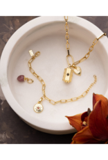 Scout Tranquility Stella Locket Necklace by Scout