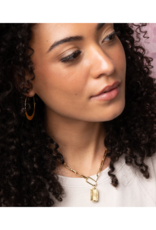 Scout Tranquility Stella Locket Necklace by Scout