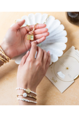 Scout Tranquility Stella Locket Necklace by Scout
