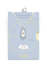 Scout Joy Stella Locket Necklace by Scout