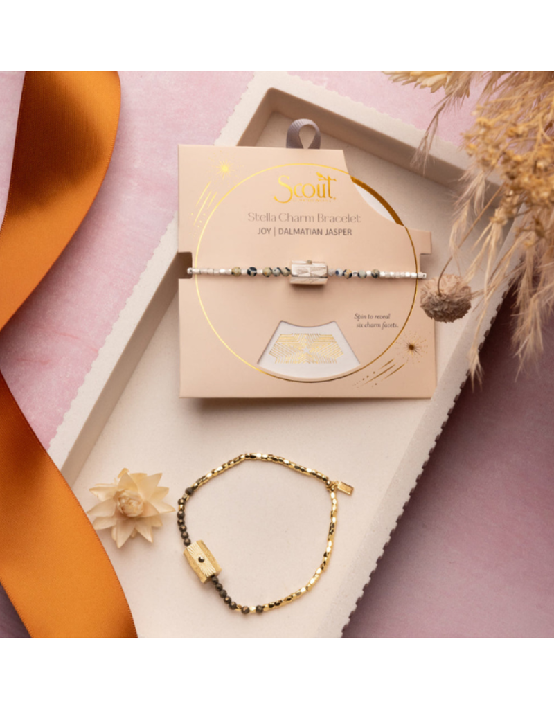 Scout Joy Stella Bracelet by Scout