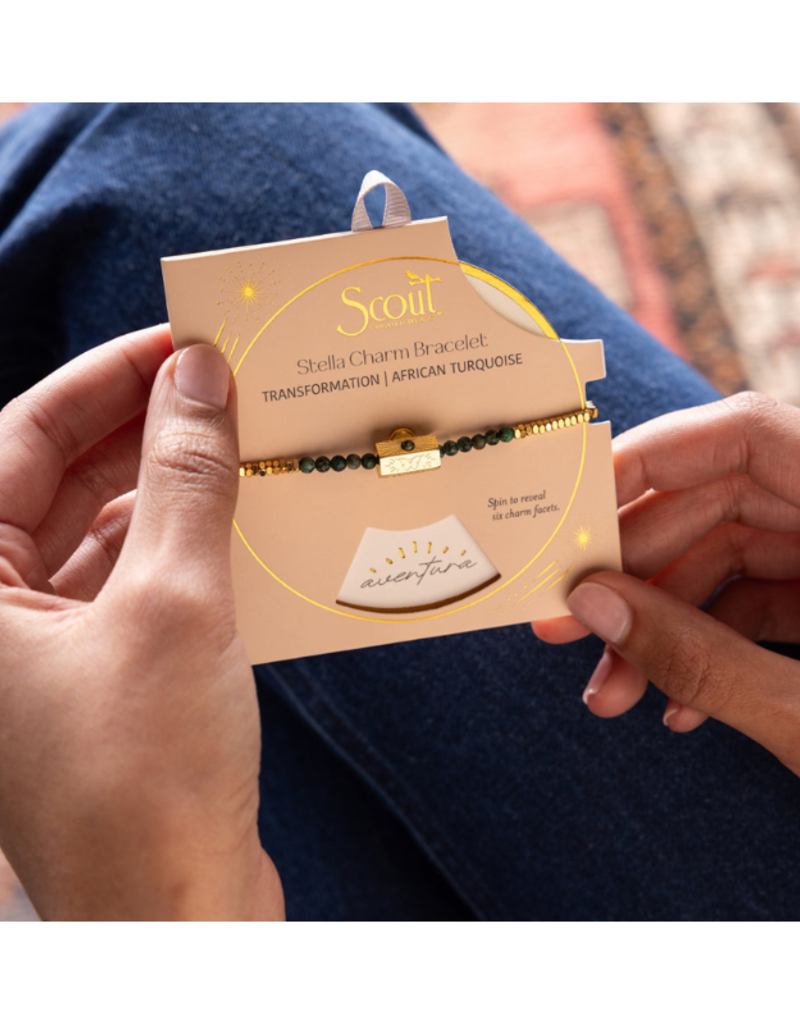 Scout Joy Stella Bracelet by Scout