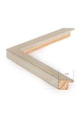 Celadon Art Parisienne Page Blue XII 17"x21"