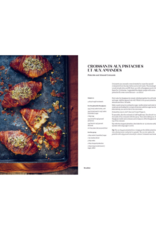 Raincoast Books Chez Manon: Simple Recipes From A French Kitchen