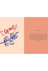 Raincoast Books Chez Manon: Simple Recipes From A French Kitchen