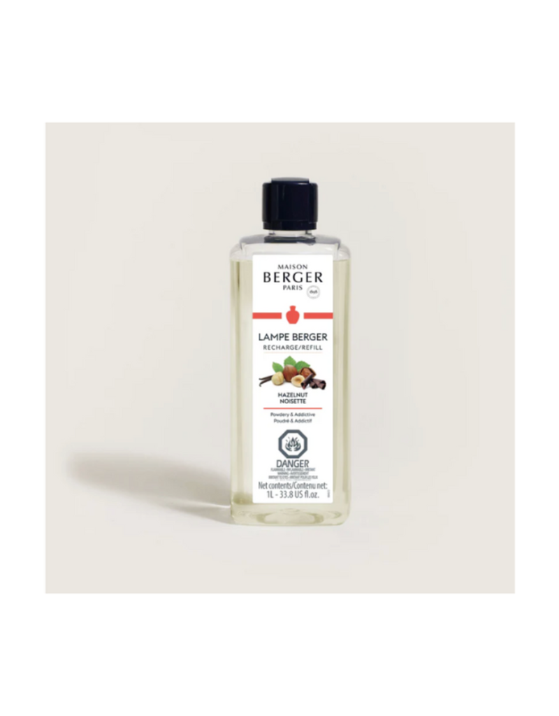 Maison Berger Maison Berger Hazelnut 1L DISCONTINUED