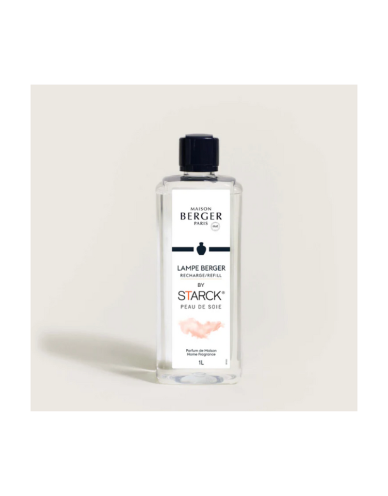 Maison Berger Maison Berger Peau De Soie 1L DISCONTINUED