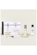 Maison Berger LAST ONE - Maison Berger Starck Gift Set in Green