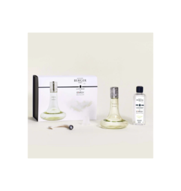 Maison Berger LAST ONE - Maison Berger Starck Gift Set in Green