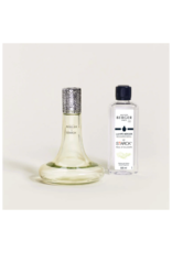 Maison Berger LAST ONE - Maison Berger Starck Gift Set in Green