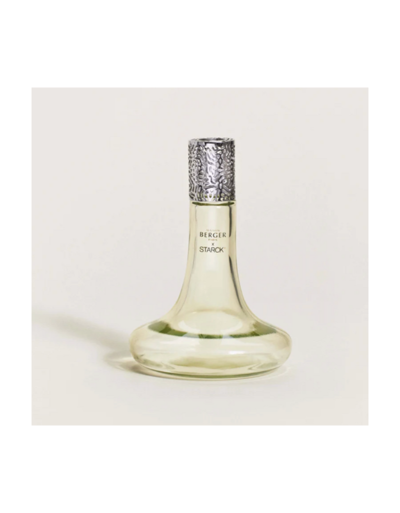 Maison Berger LAST ONE - Maison Berger Starck Gift Set in Green