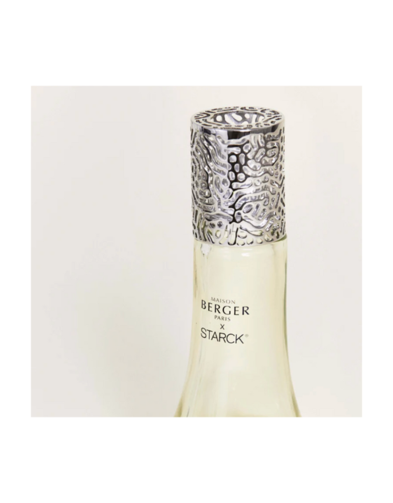 Maison Berger LAST ONE - Maison Berger Starck Gift Set in Green