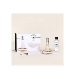 Maison Berger Maison Berger Starck Gift Set in Pink
