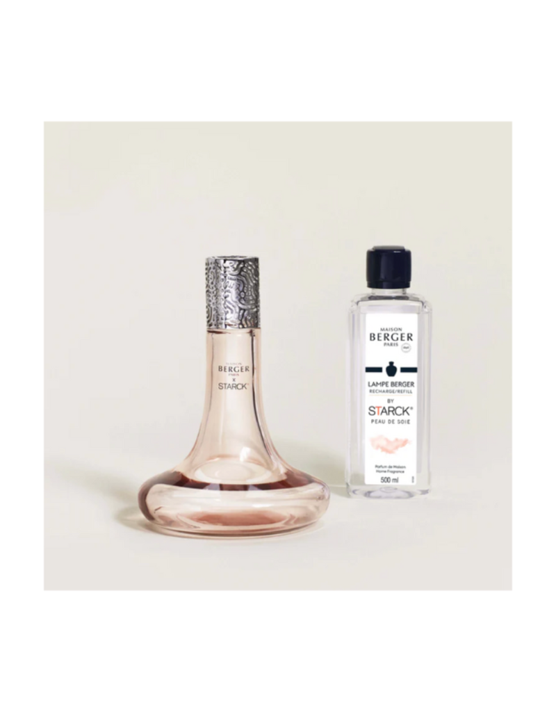 Maison Berger Maison Berger Starck Gift Set in Pink