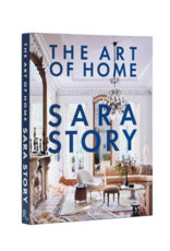 The Art of Home: Sara Story