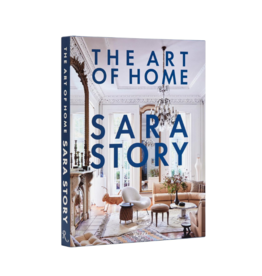 The Art of Home: Sara Story
