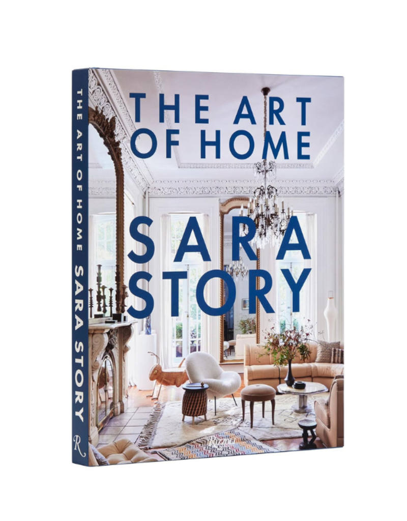 The Art of Home: Sara Story