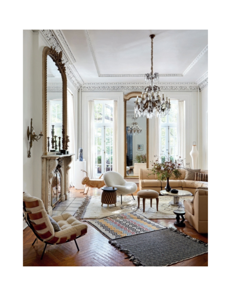 The Art of Home: Sara Story