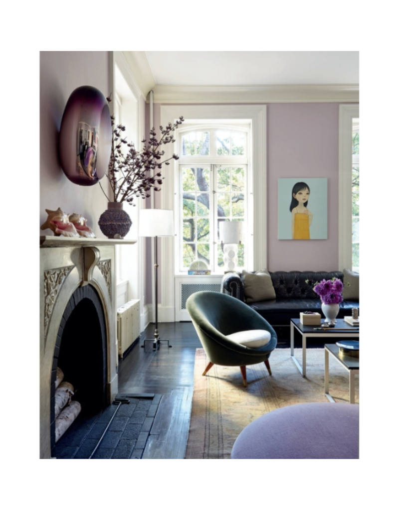 The Art of Home: Sara Story