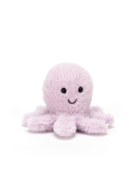 Jellycat Jellycat Fluffy Octopus