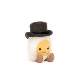 Jellycat Jellycat Amuseables Groom Egg