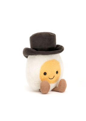 Jellycat Jellycat Amuseables Groom Egg