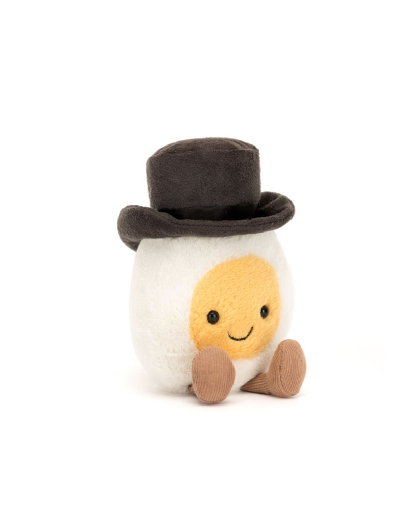 Jellycat Jellycat Amuseables Groom Egg