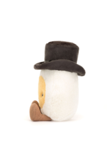 Jellycat Jellycat Amuseables Groom Egg