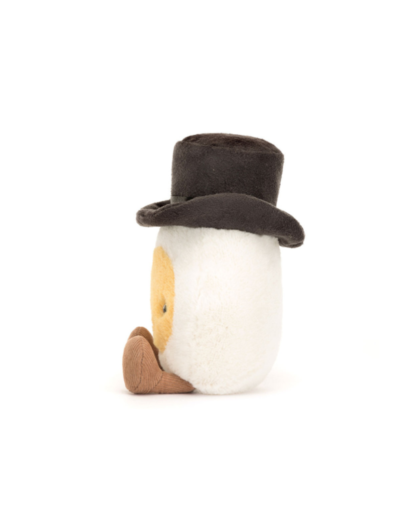 Jellycat Jellycat Amuseables Groom Egg