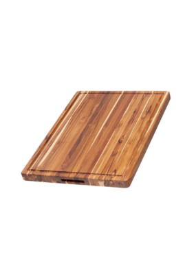 Carving Board with Juice Canal 109