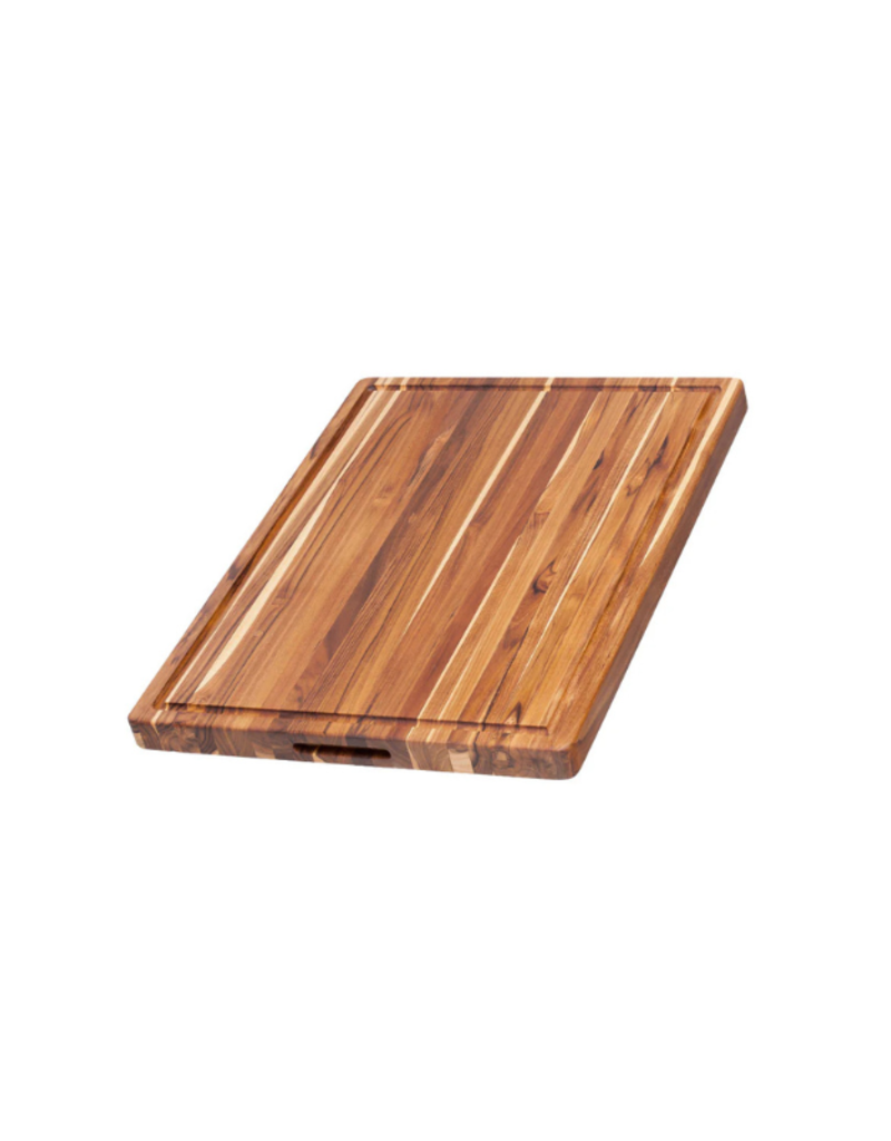 Carving Board with Juice Canal 109