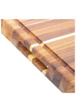 Carving Board with Juice Canal 109