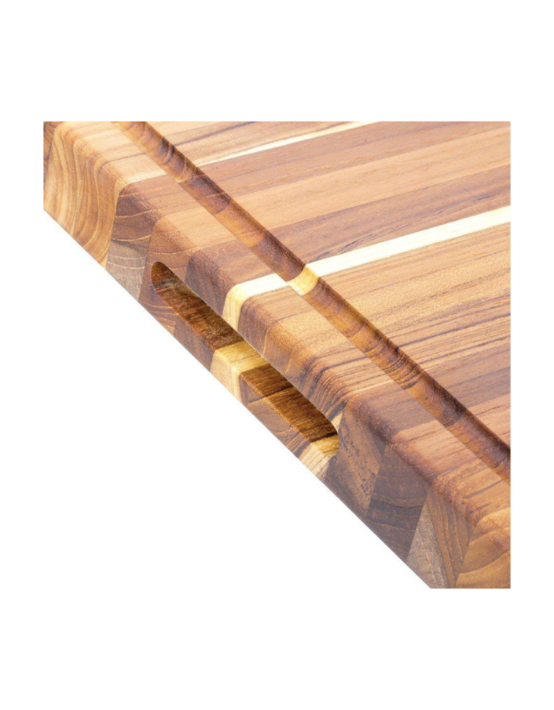 Carving Board with Juice Canal 109